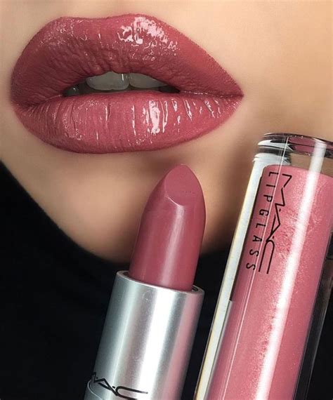 mac lip stain|Stain Lip Trend 